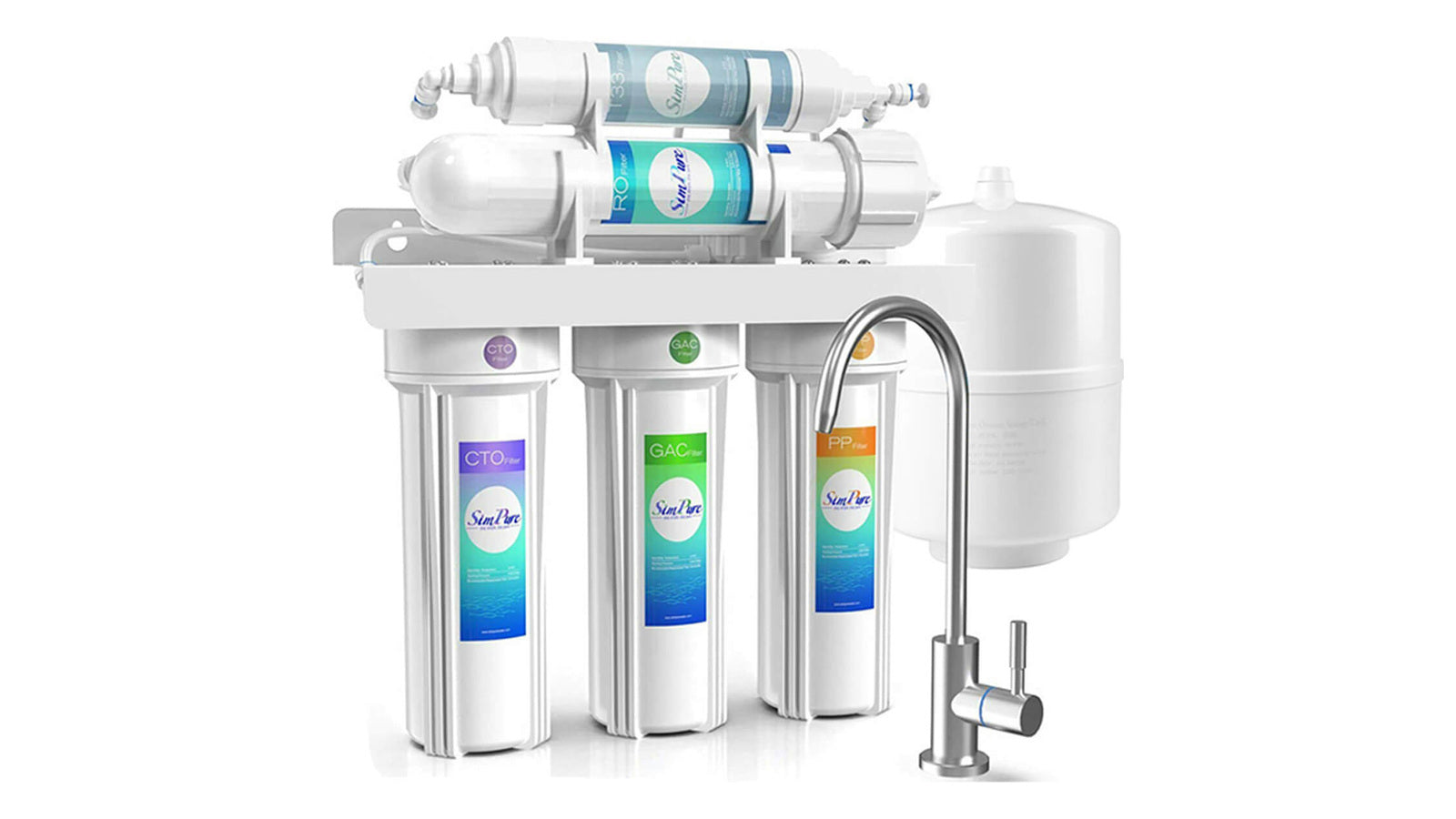 How to Install a Reverse Osmosis System: Steps, Requirements and Costs