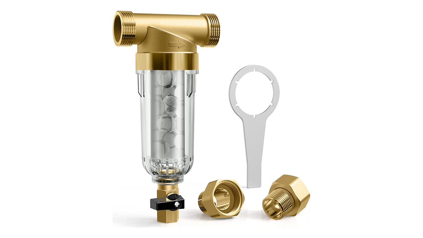 Home Water Filtration System Cost: Compare Quotes and 5-Year Ownership