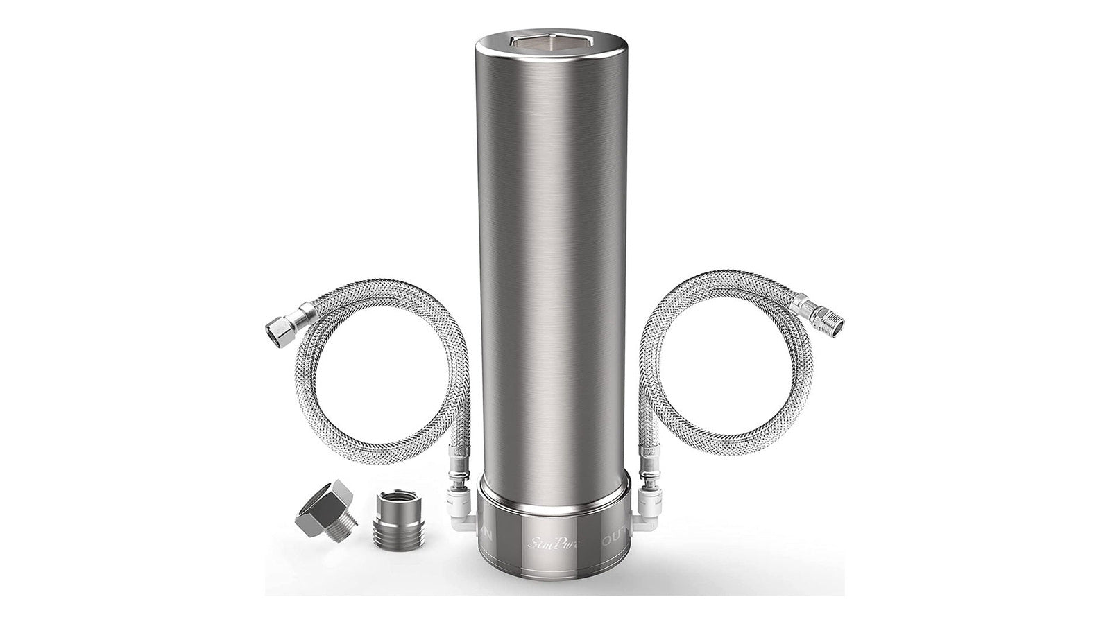 Best Water Filtration System for Home: A Test-First Guide