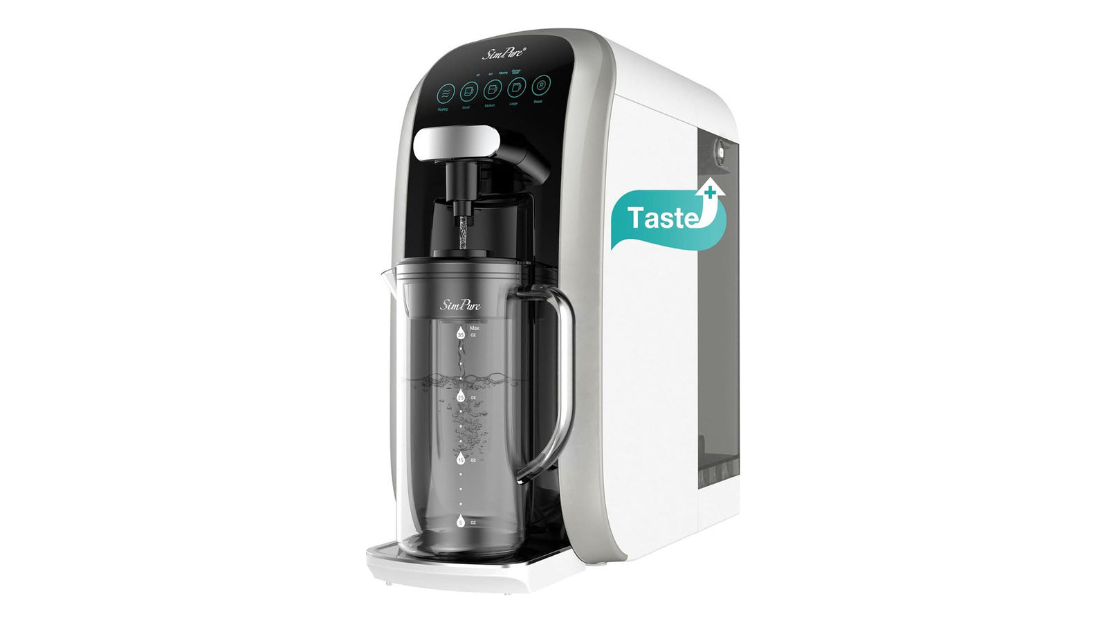 How Much Water Does Reverse Osmosis Waste? Read Any Ratio