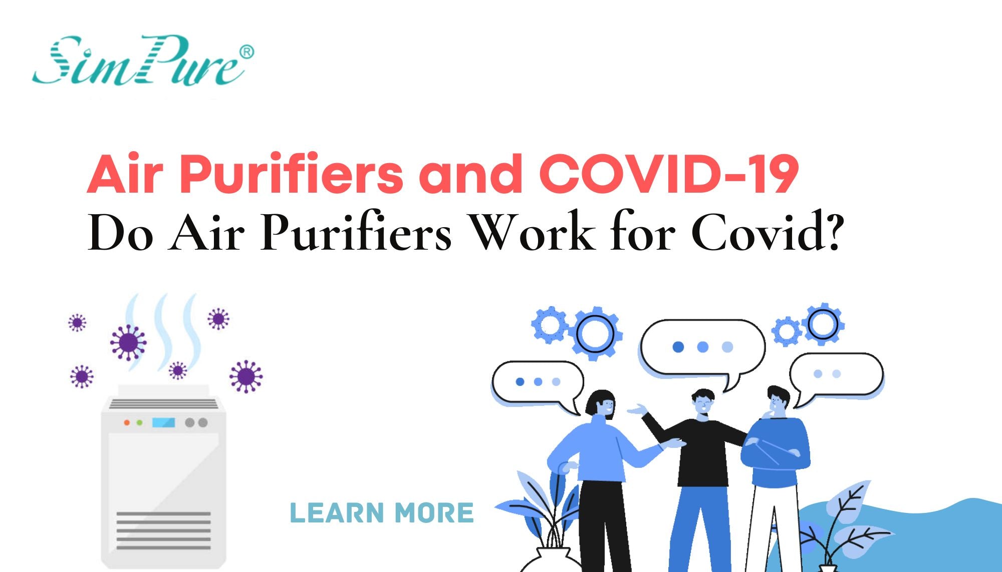 can air purifier kill COVID-19