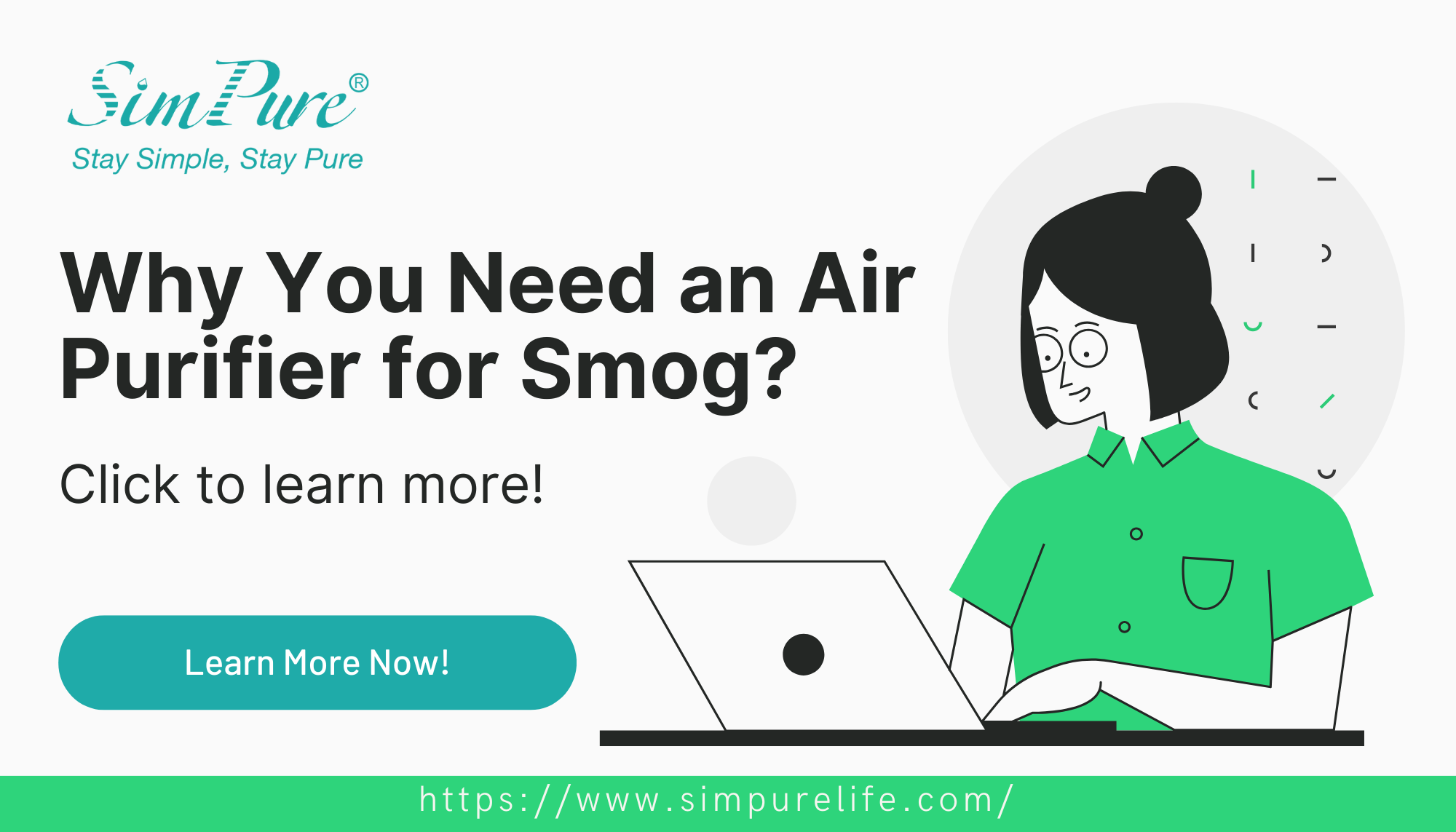 Why You Need an Air Purifier for Smog?