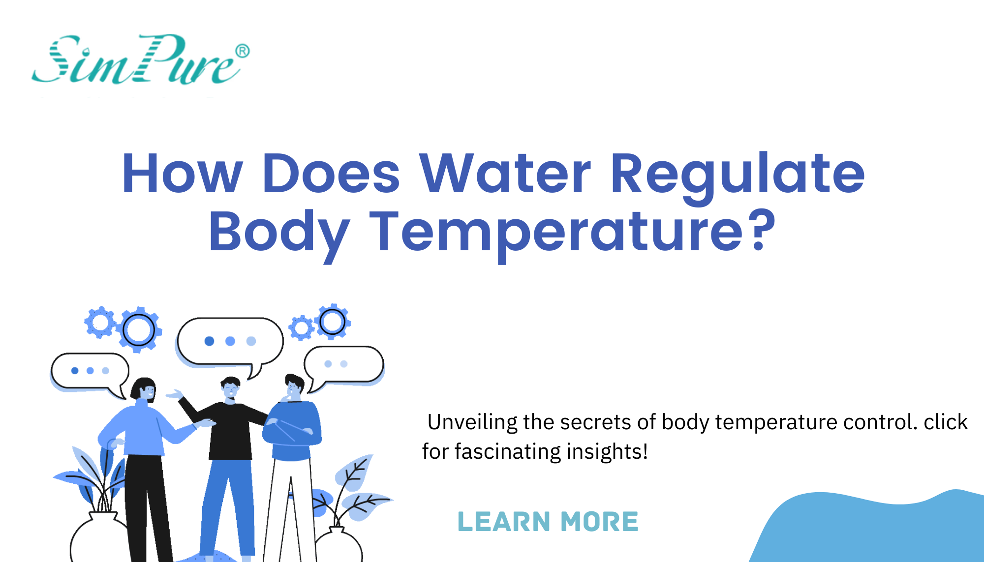 Body Temperature Control