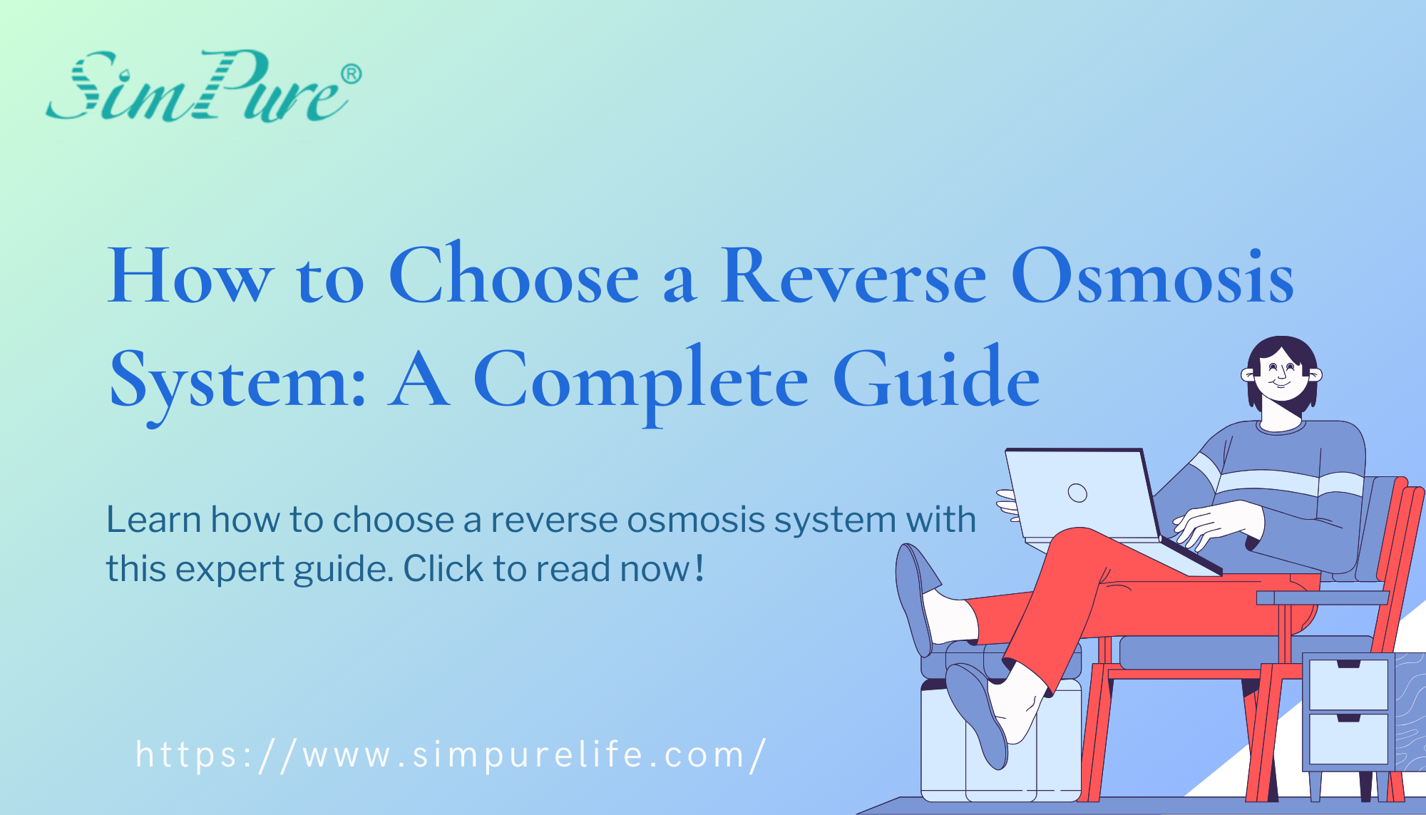how to choose reverse osmosis system