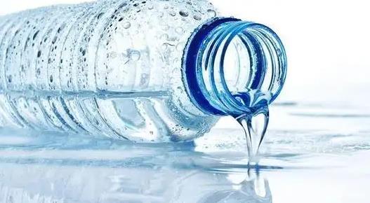 is filtered water the same as distilled water