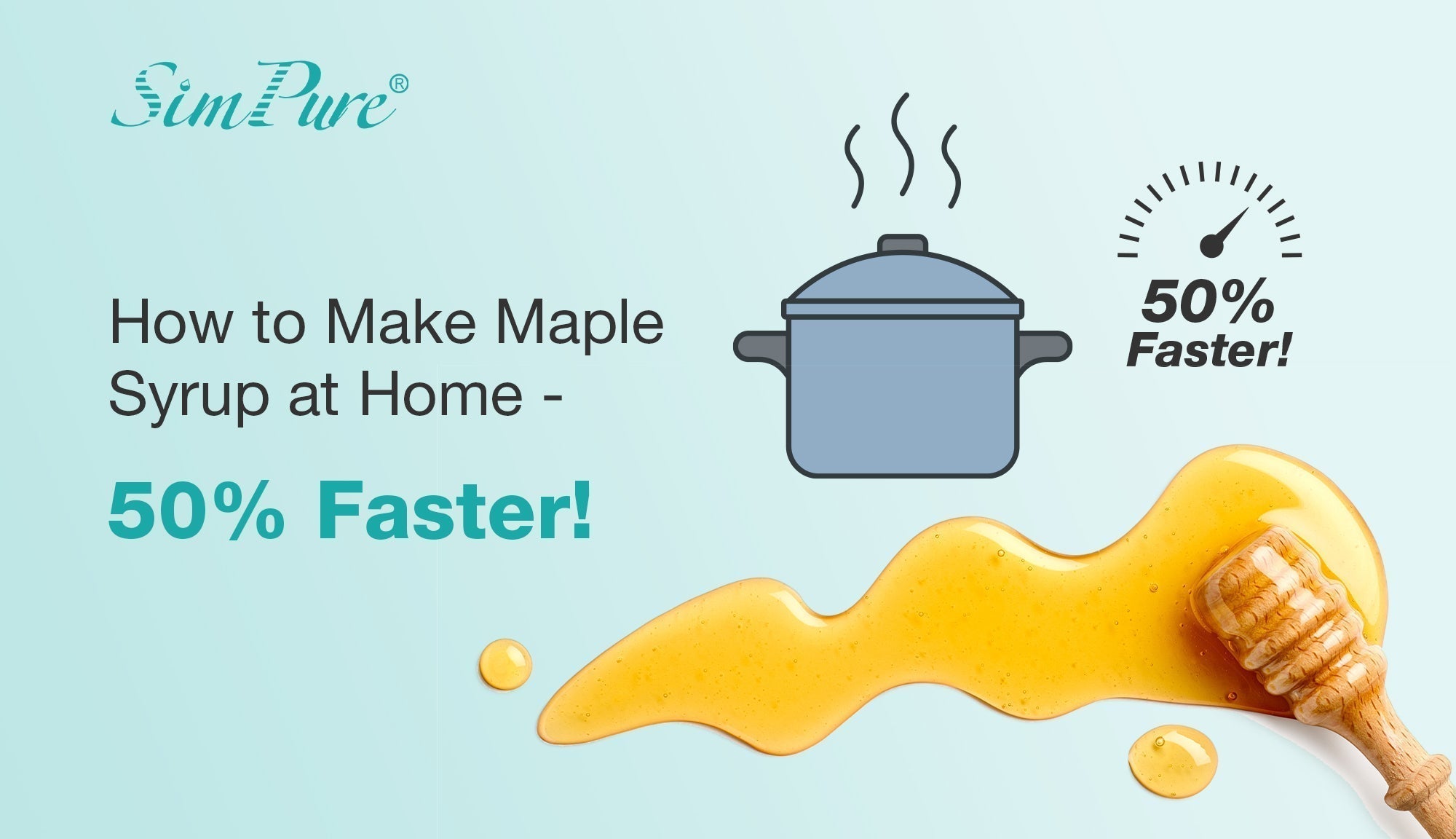 how to make maple syrup at home