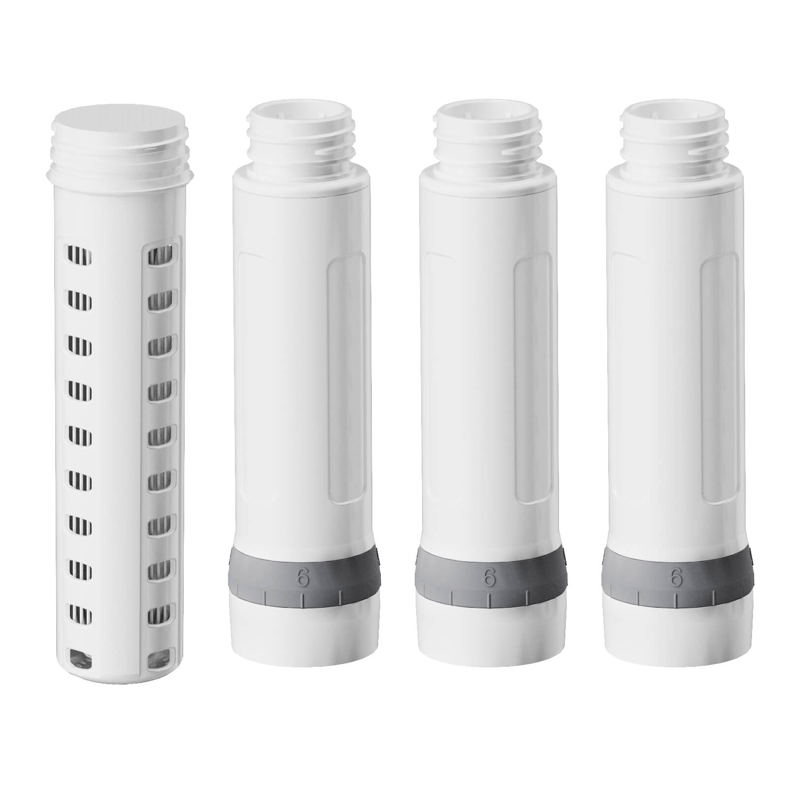 Membrane Solutions C3 Series Replacement Filter Set
