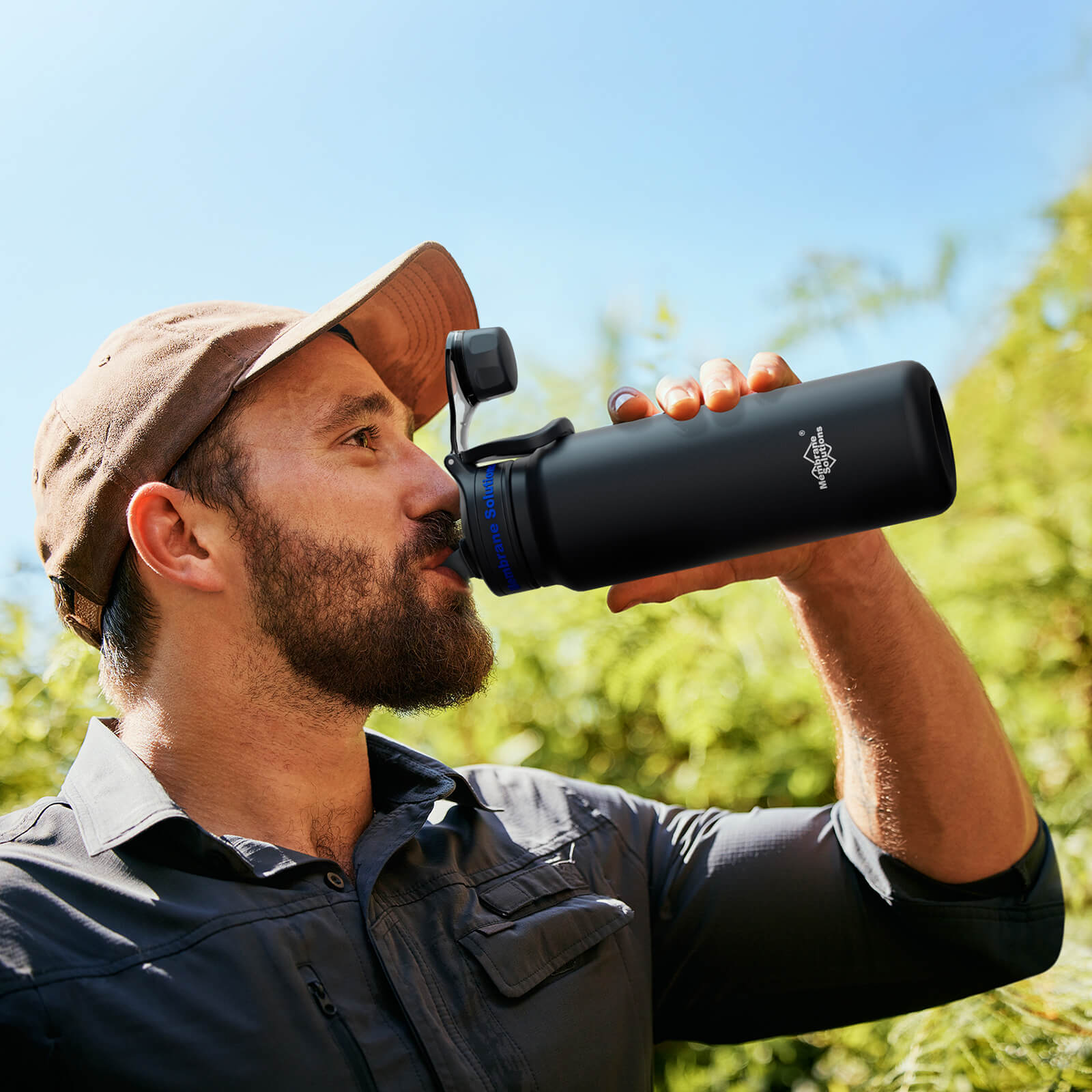 brita stainless steel water bottle with filter.jpg__PID:0c71b44e-1526-4e47-ba85-dd79baac161d