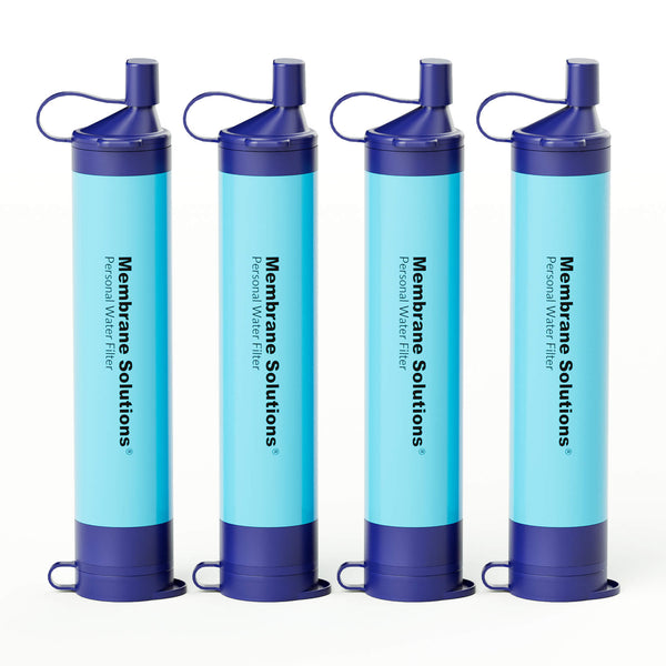 S1 Personal Straw Water Filter