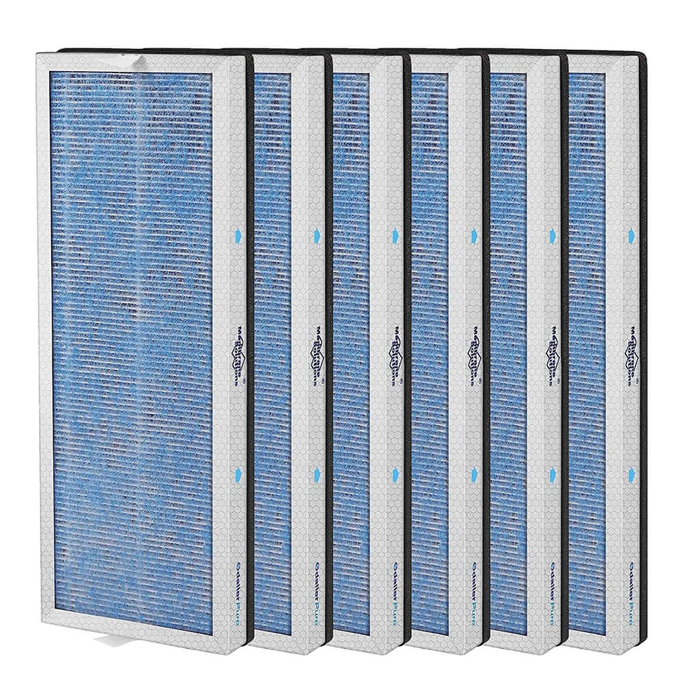 MS18 Air Purifier Original Air Purifier Filter Replacement