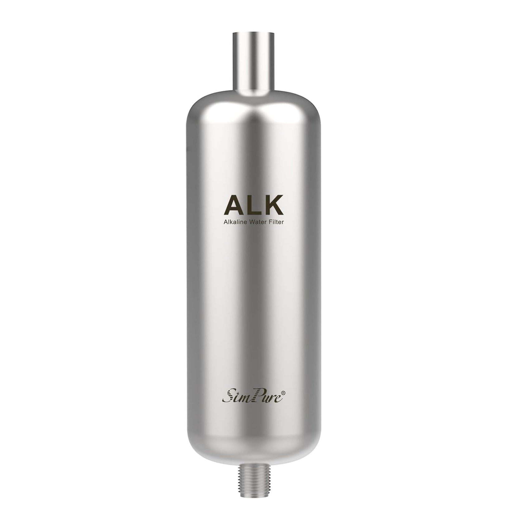 SimPure Q3-600A ALK Filter Replacement Cartridge