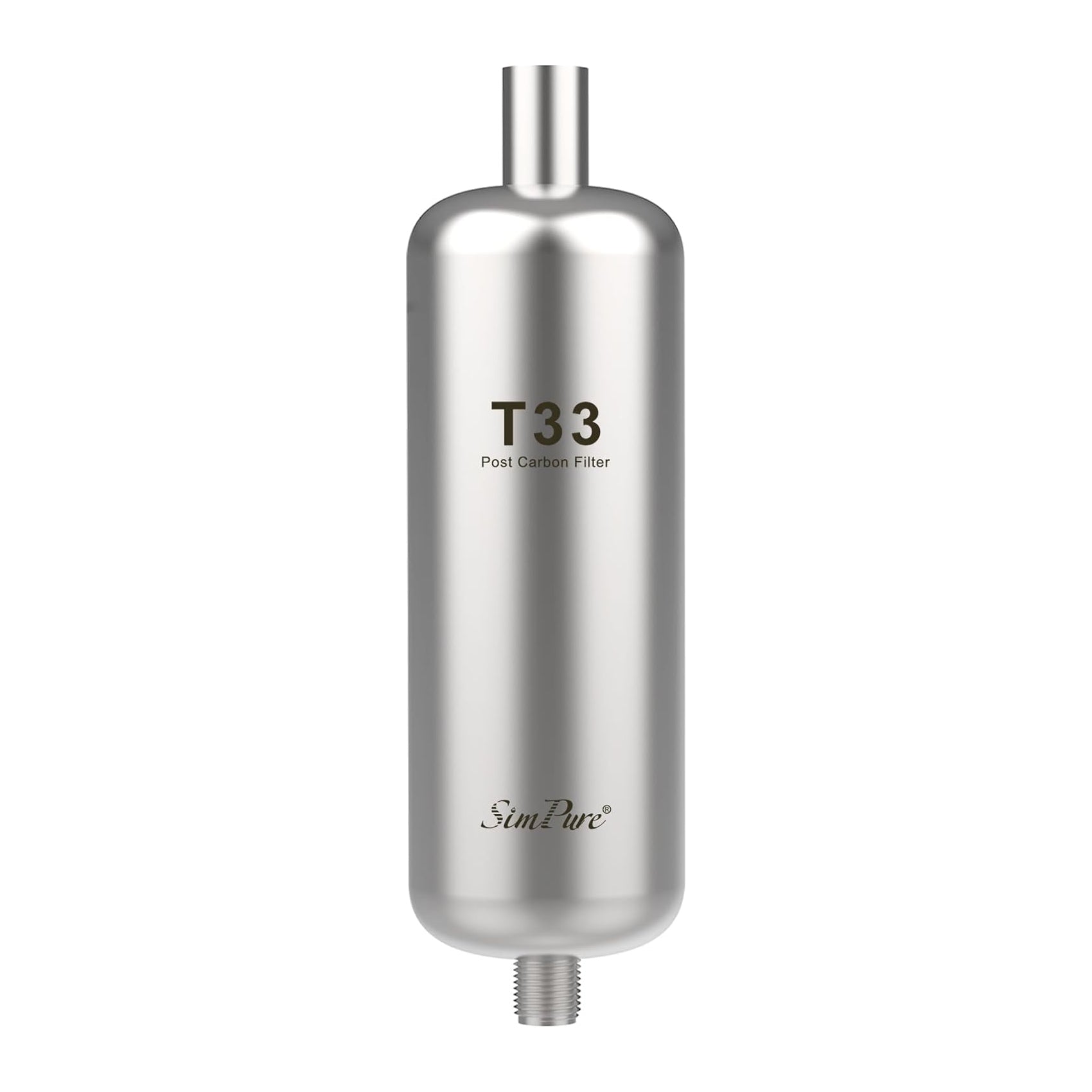 SimPure Q3-600T T33 Filter Replacement Cartridge