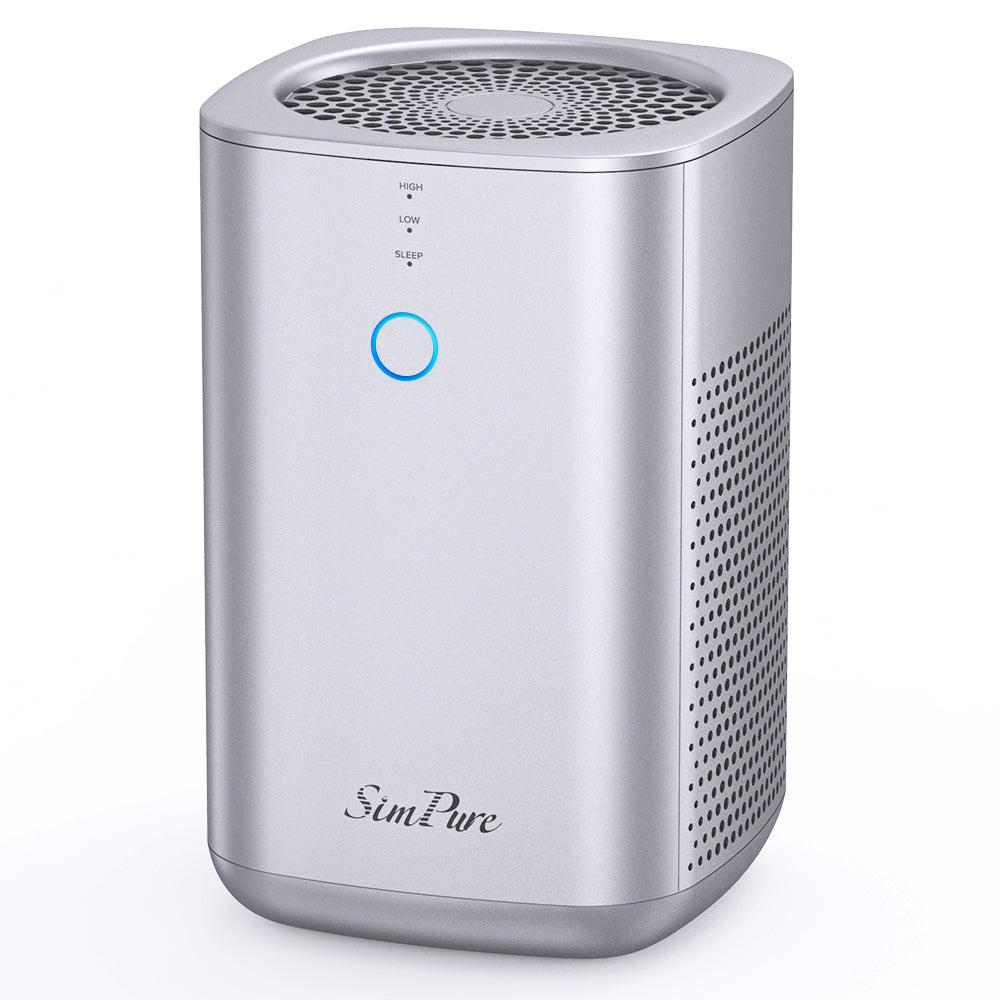 Quietest Air Purifiers for Clean Air at Home: Best Quiet Air Purifiers