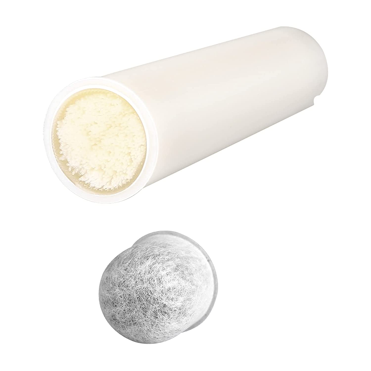 Water Filter Straw Replacement Filter