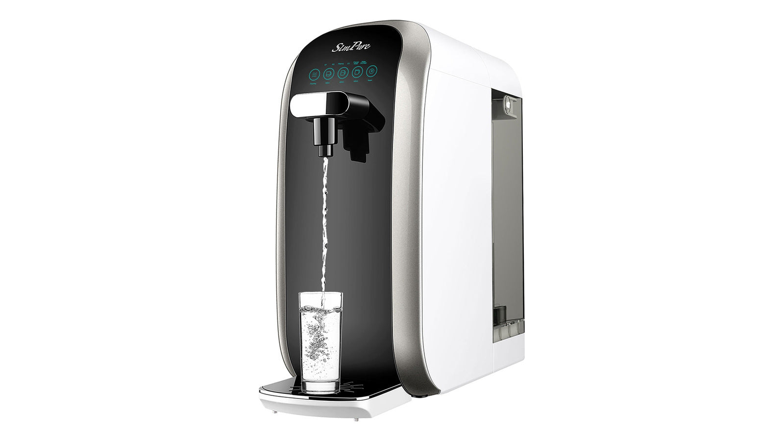 What Is Reverse Osmosis? How It Works and When to Use It