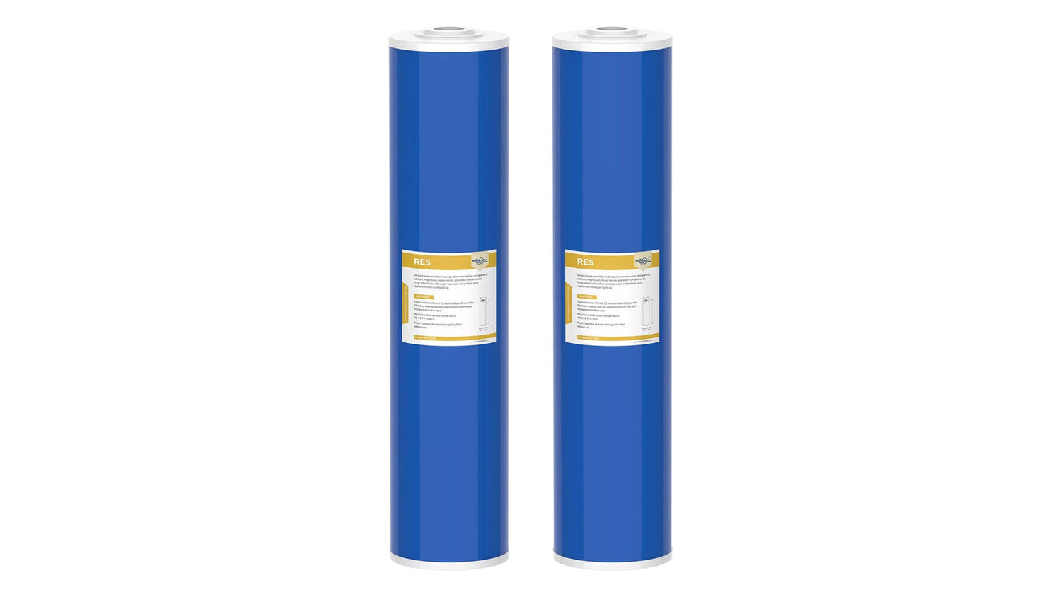 Which Water Filter Is Best for Hard Water? A Test-First Guide