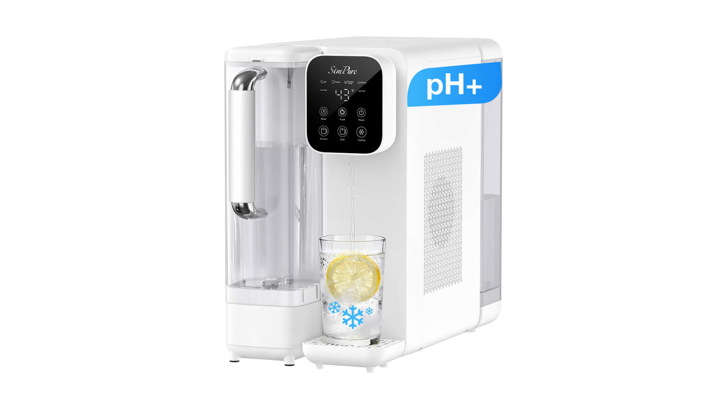 Water Filtration vs Reverse Osmosis: Compare the Right Job