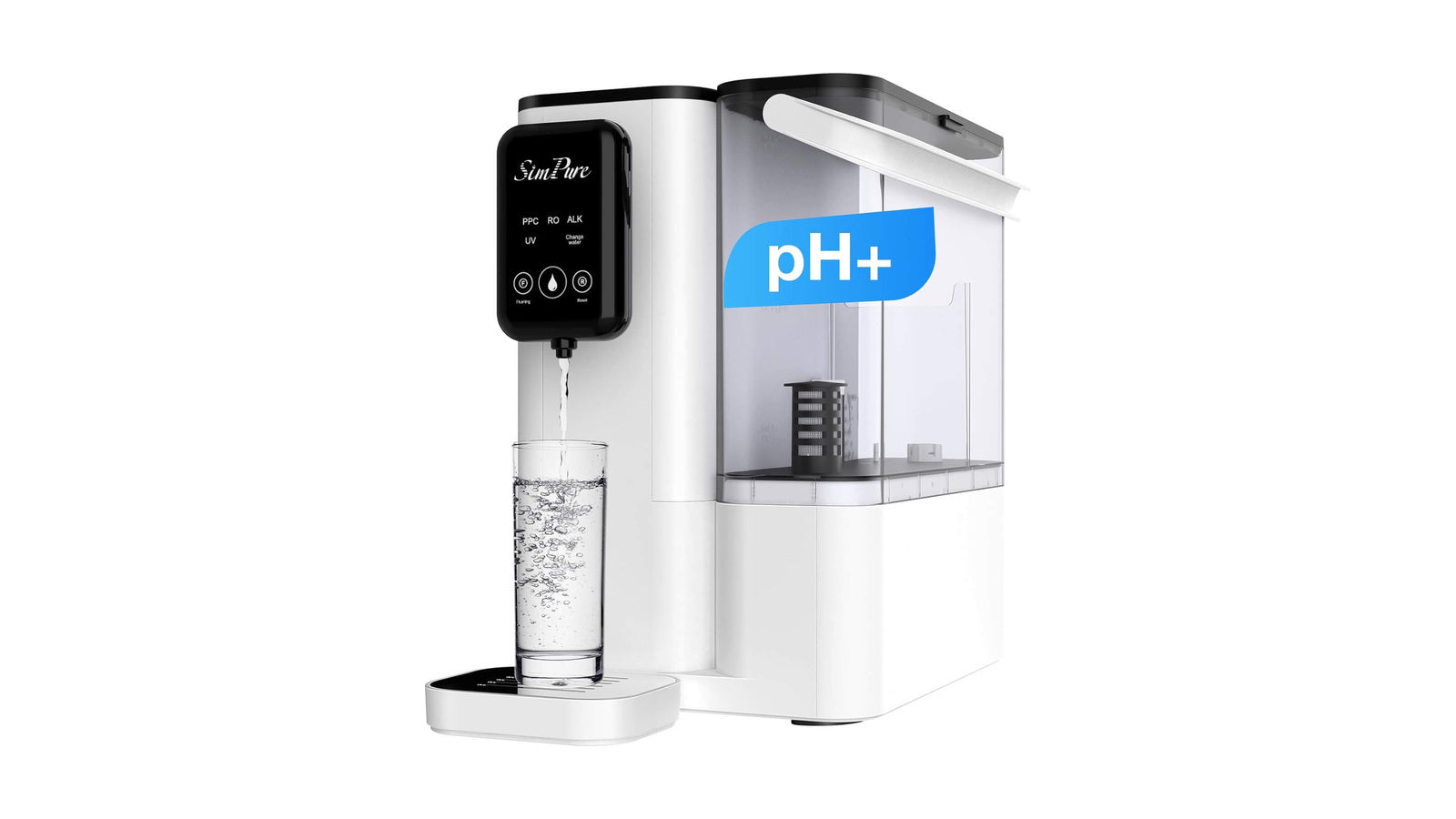 What Is a Water Purifier? How It Works and When to Use It