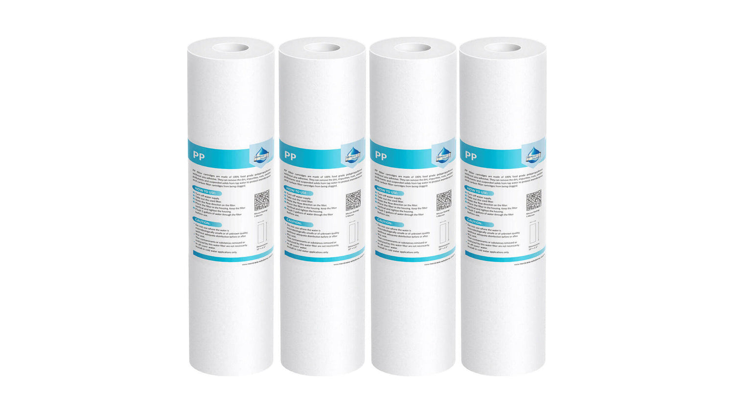 Best Sediment Filter for Well Water: A Field Selection Guide