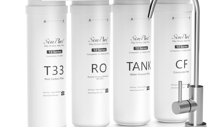 Best Tankless Reverse Osmosis System: How to Choose