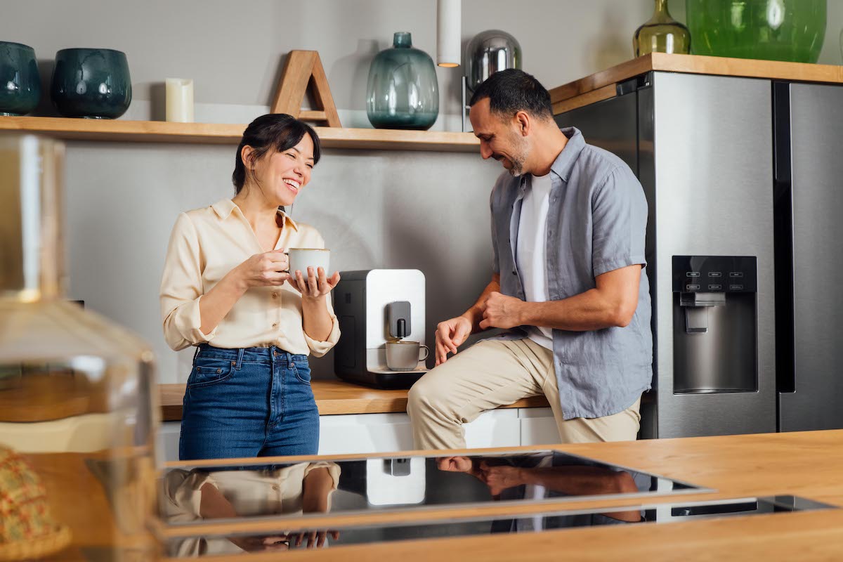 Alkaline Water vs. Reverse Osmosis Water: Key Differences