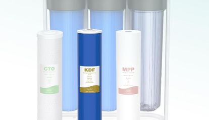 Whole-House Lead Filters: Find the Source Before You Buy