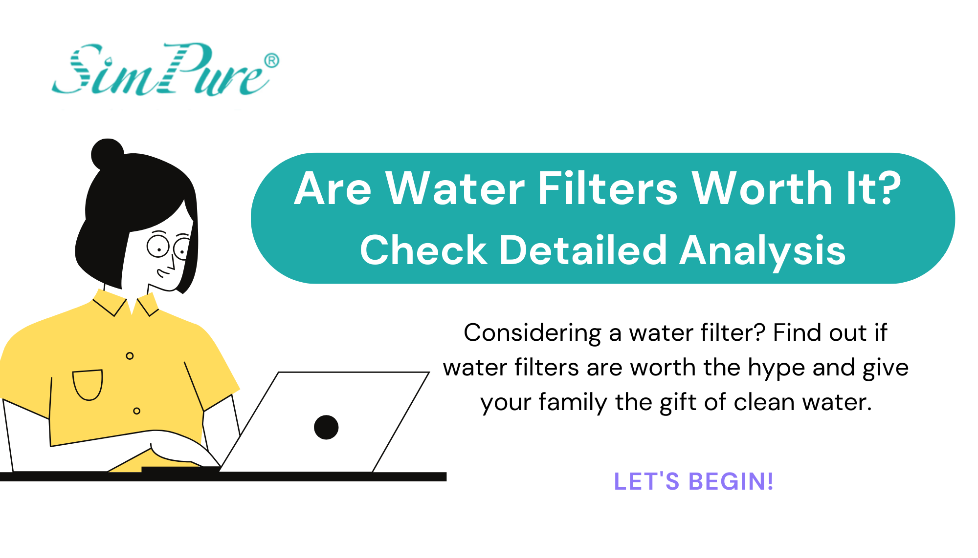 Are Water Filters Worth It? Check Detailed Analysis