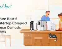 Compact Reverse Osmosis Systems