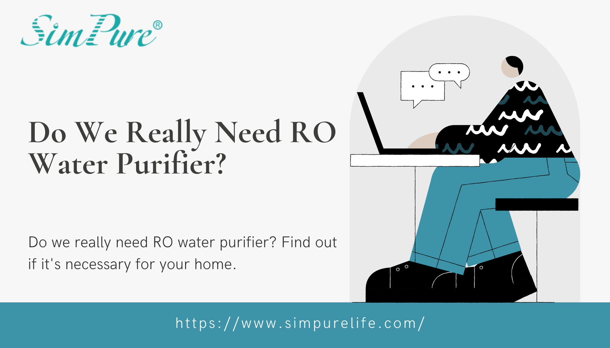 do we really need ro water purifier