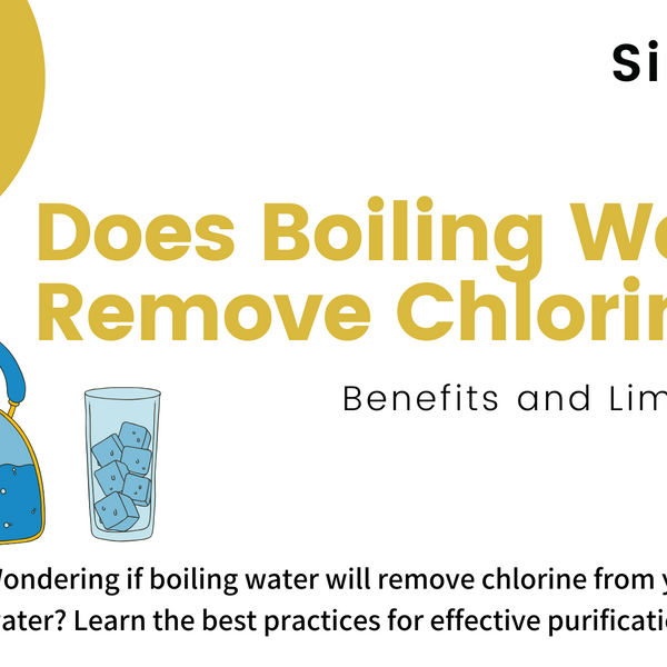 Does Boiling Water Remove Chlorine Benefits and Limitations