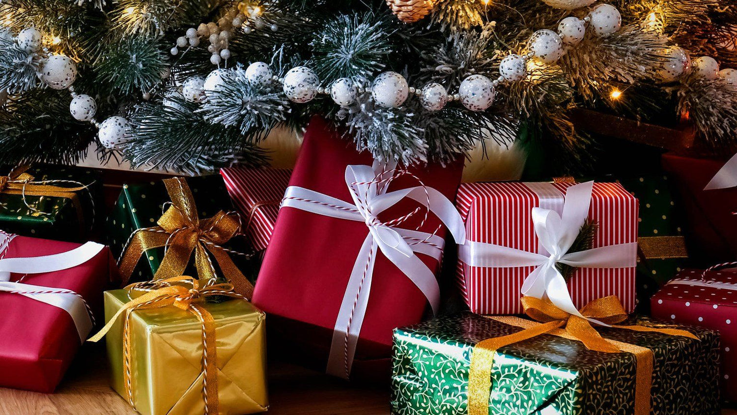 Top Christmas Gifts Ideas for Health-Conscious Families in New Year