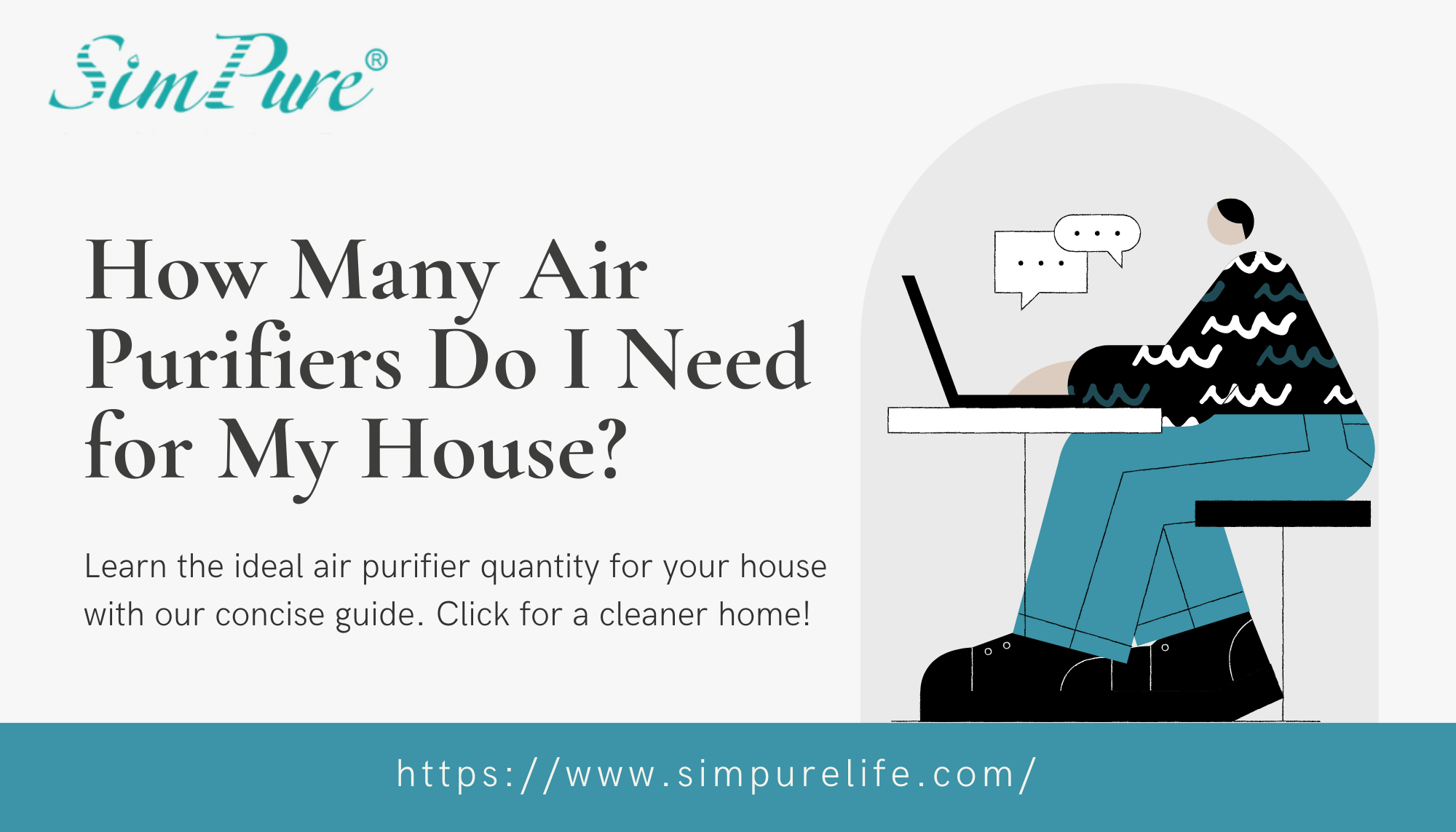 How many air purifiers do I need