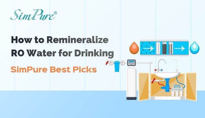 Why Does My New RO Water System Taste Bad? Causes & Quick Fixes