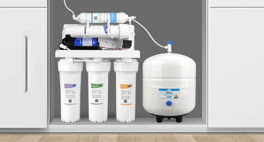 how to choose reverse osmosis system