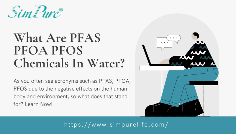 what is pfas