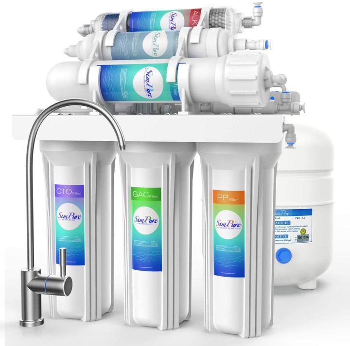 how to choose water purifier
