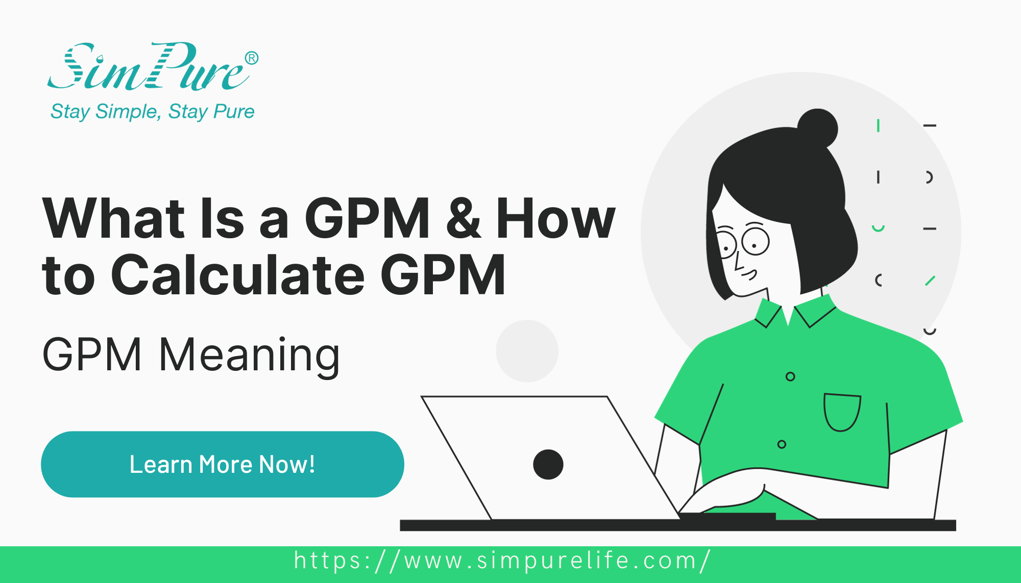 what is gpm