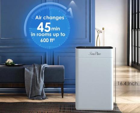 What to know before buying an air purifier