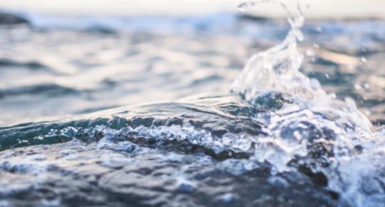 why is water filter important