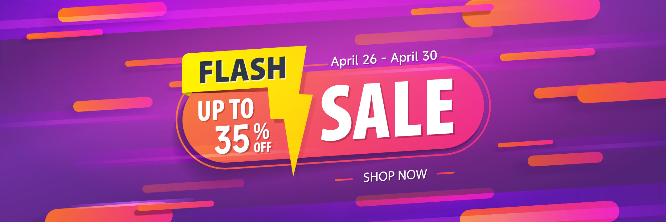 SimPure April Flash Sale | Up To 35% OFF
