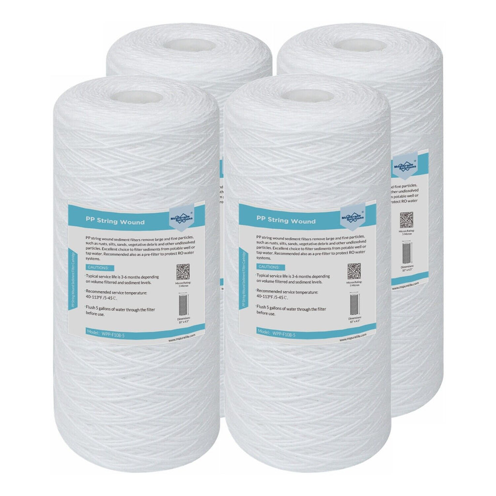 Membrane Solutions 10