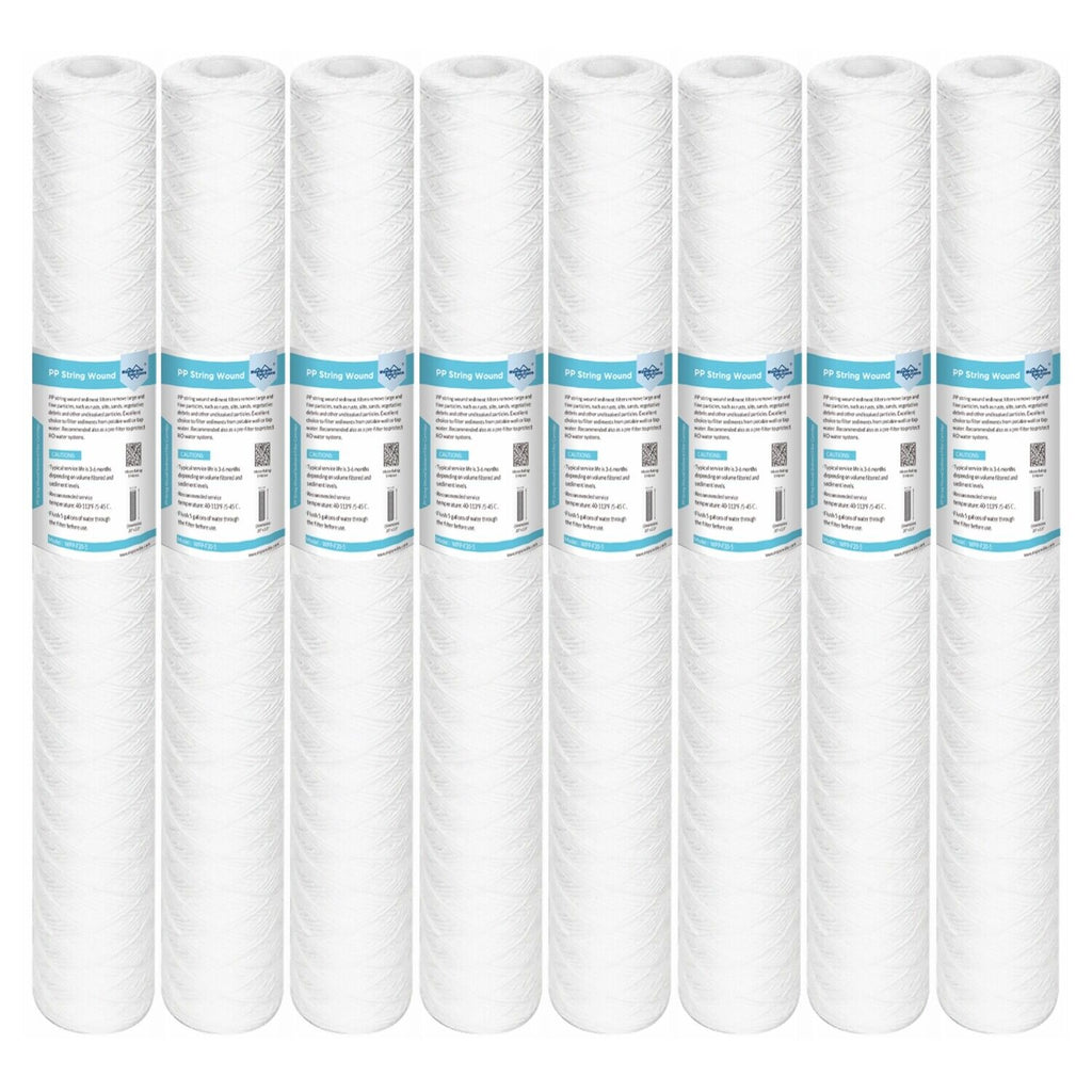 Membrane Solutions 20