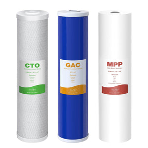 SimPure Whole House Water Filter Filtration Purification O Ring, Seals SimPure Whole House Water Filter Filtration Purification O Ring, Seals