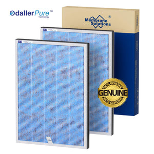 Genuine MSA3/MSA3S Original Air Purifier Filter Replacement