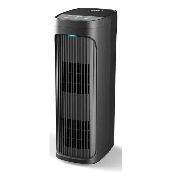 MS19 H13 True HEPA Kitchen Air Purifier