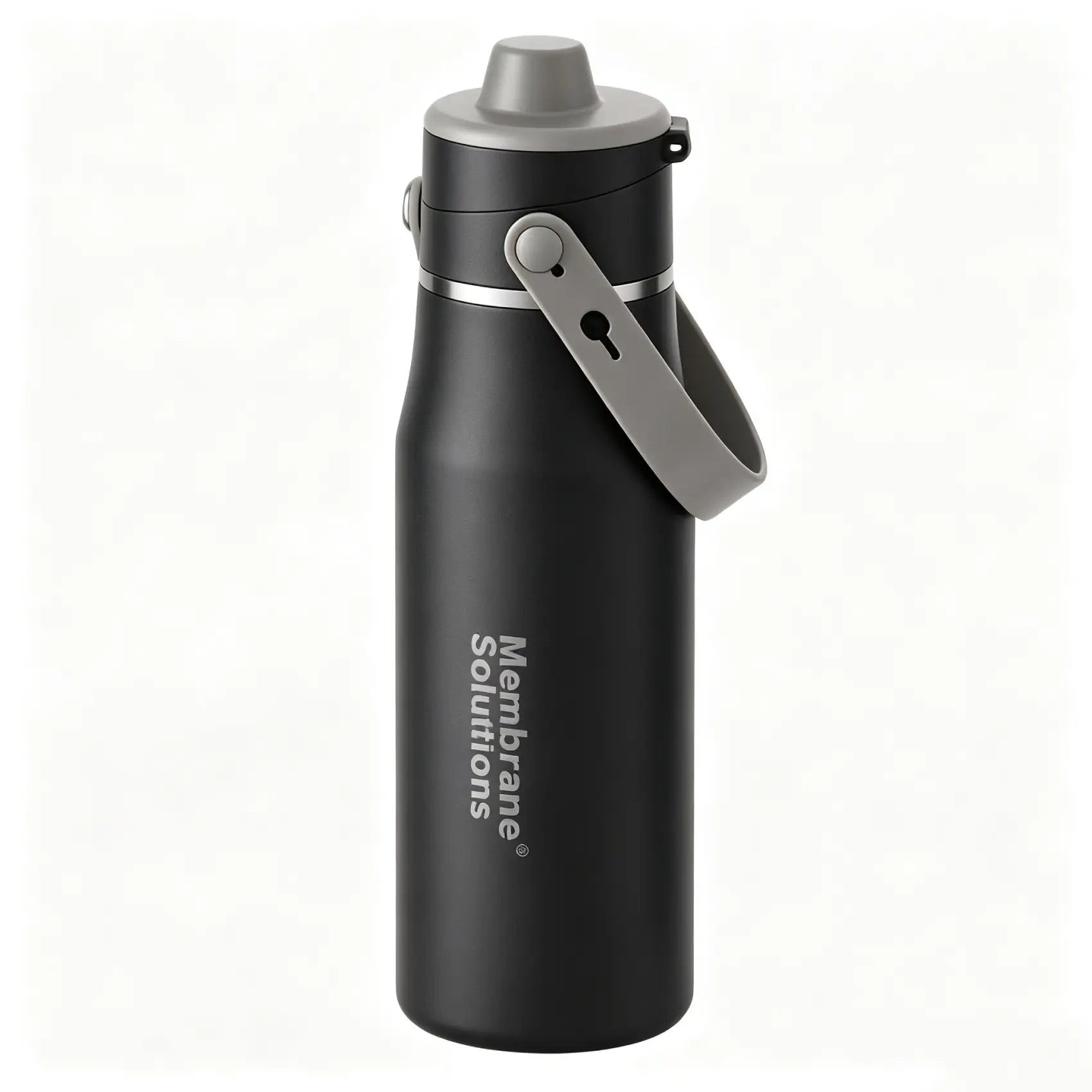 Membrane Solutions C5 36oz 6-Stage Water Filter Bottle