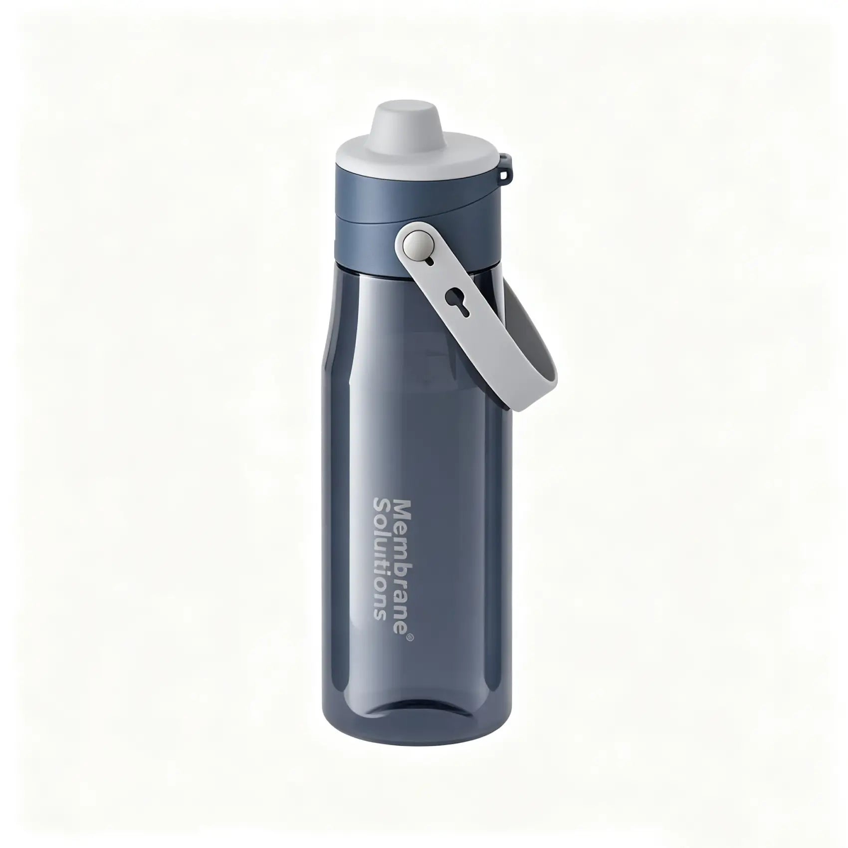 Membrane Solutions C5 36oz 6-Stage Water Filter Bottle