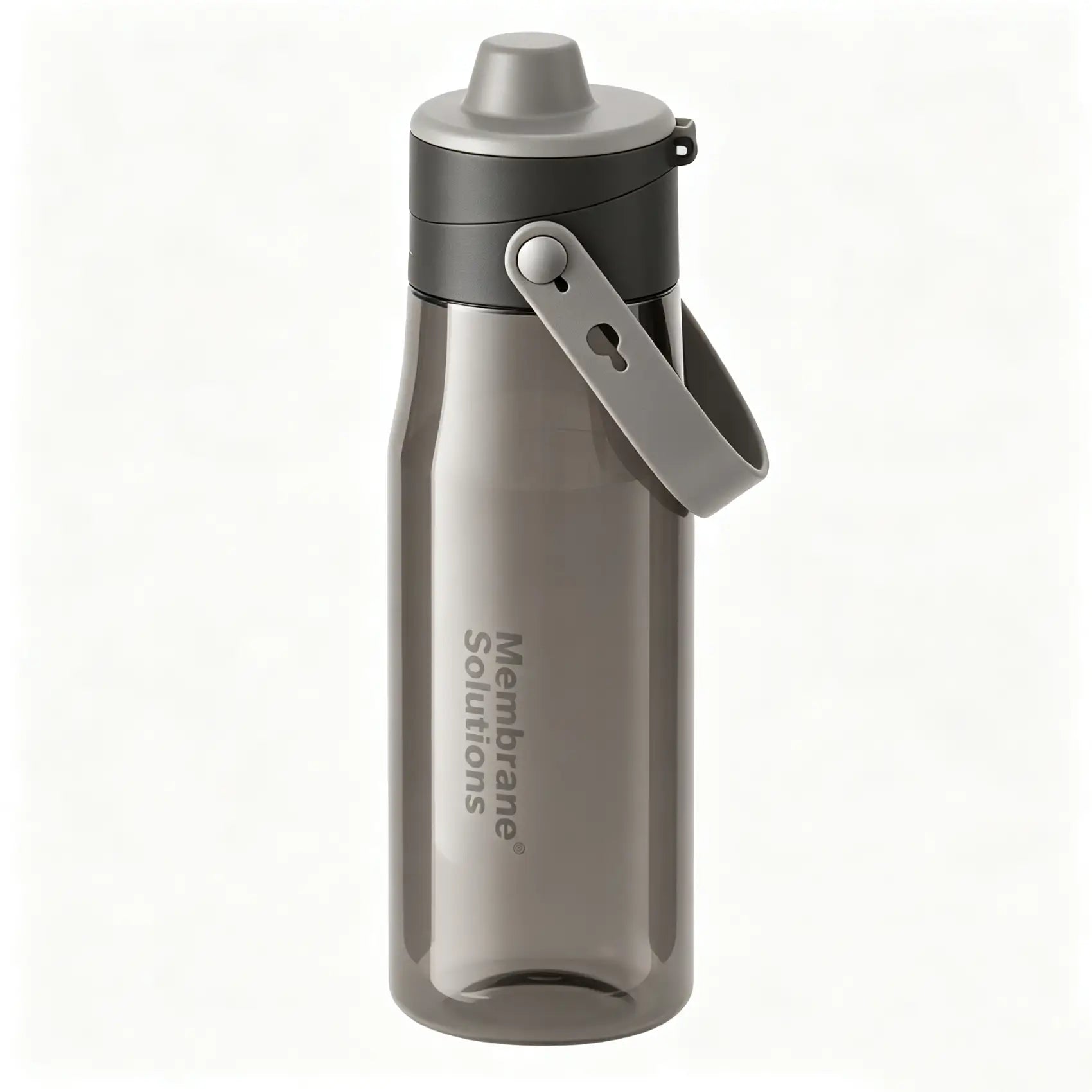 Membrane Solutions C5 36oz 6-Stage Water Filter Bottle