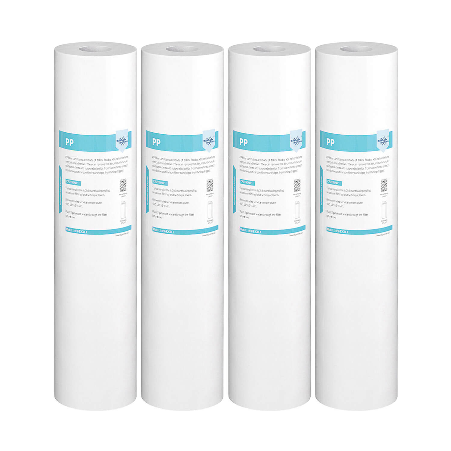 Membrane Solutions 20 Inch 20