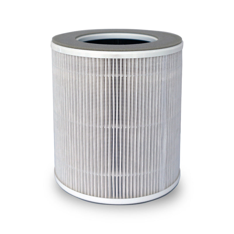 MS120 Original Air Purifier Filter Replacement | True H13 HEPA Air Filter